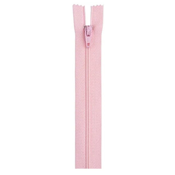12-inch Polyester Zipper F72-12