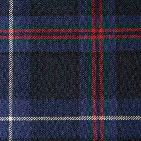 American National Heavyweight Tartan