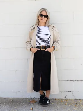 Arlo Trench - Sand