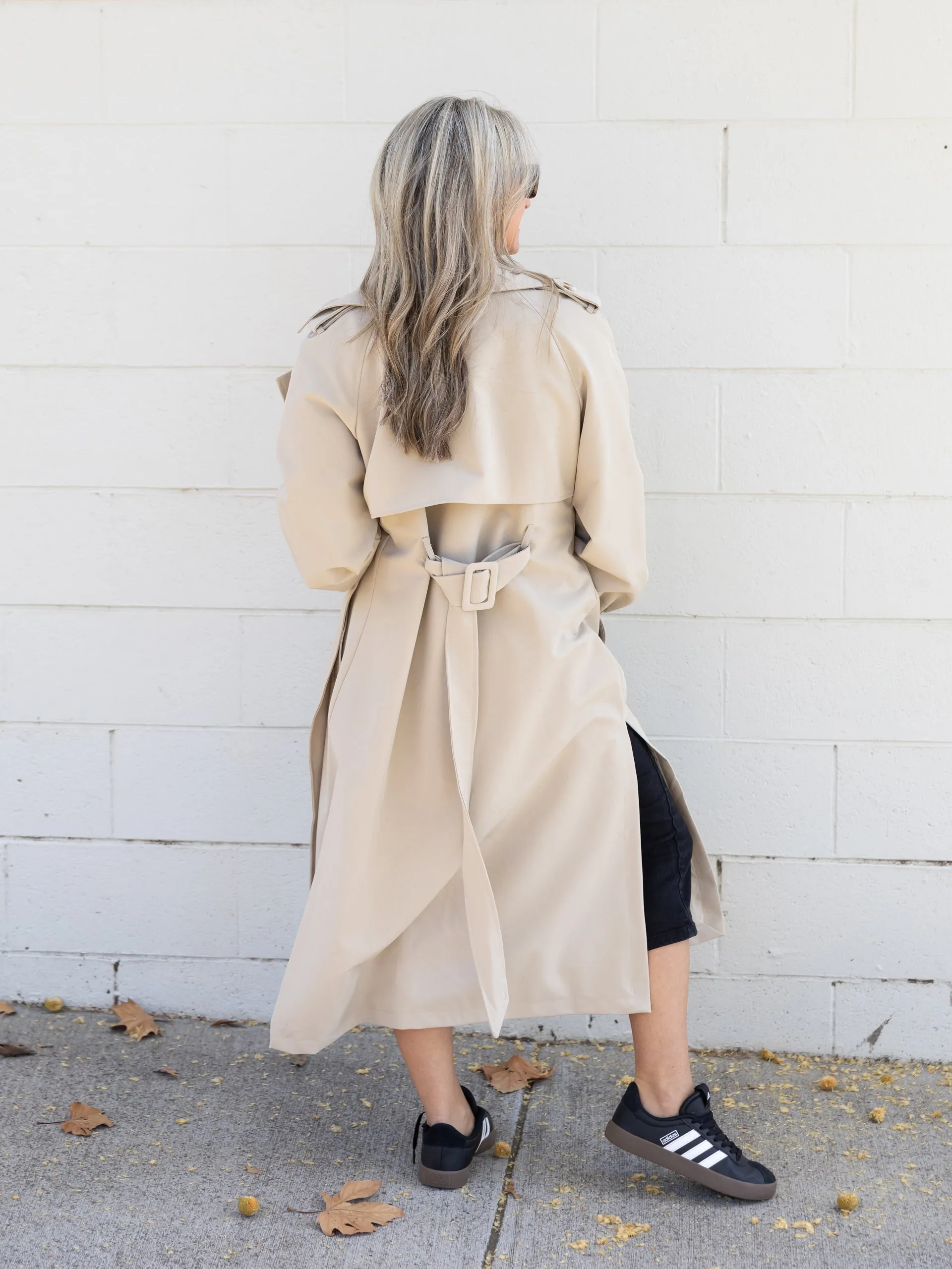 Arlo Trench - Sand