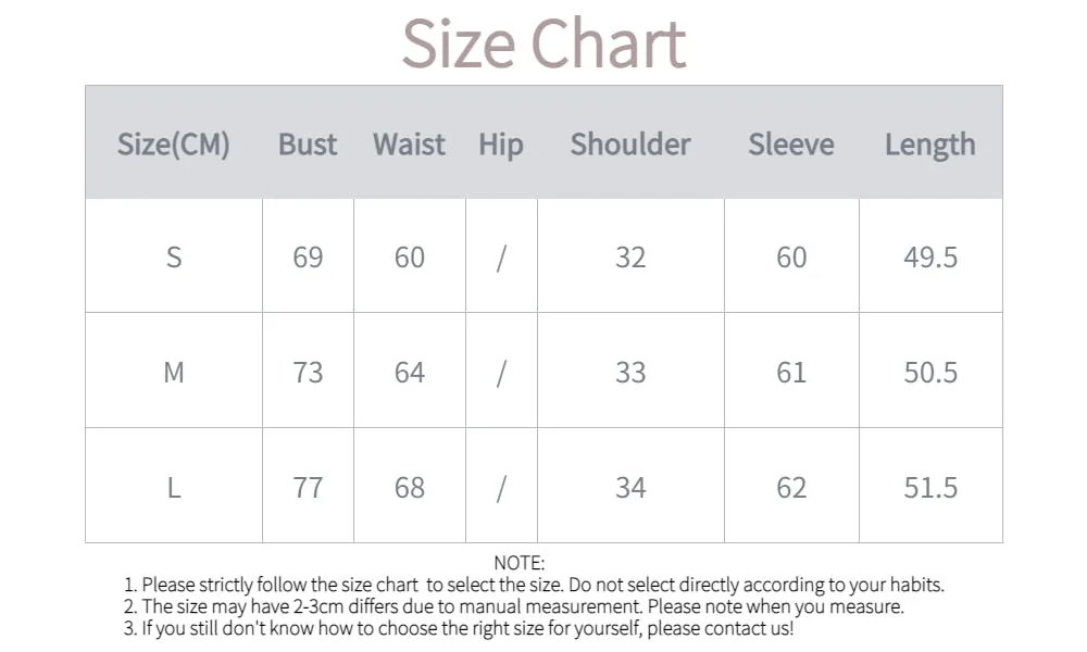 BASIC LONG SLEEVE TOP