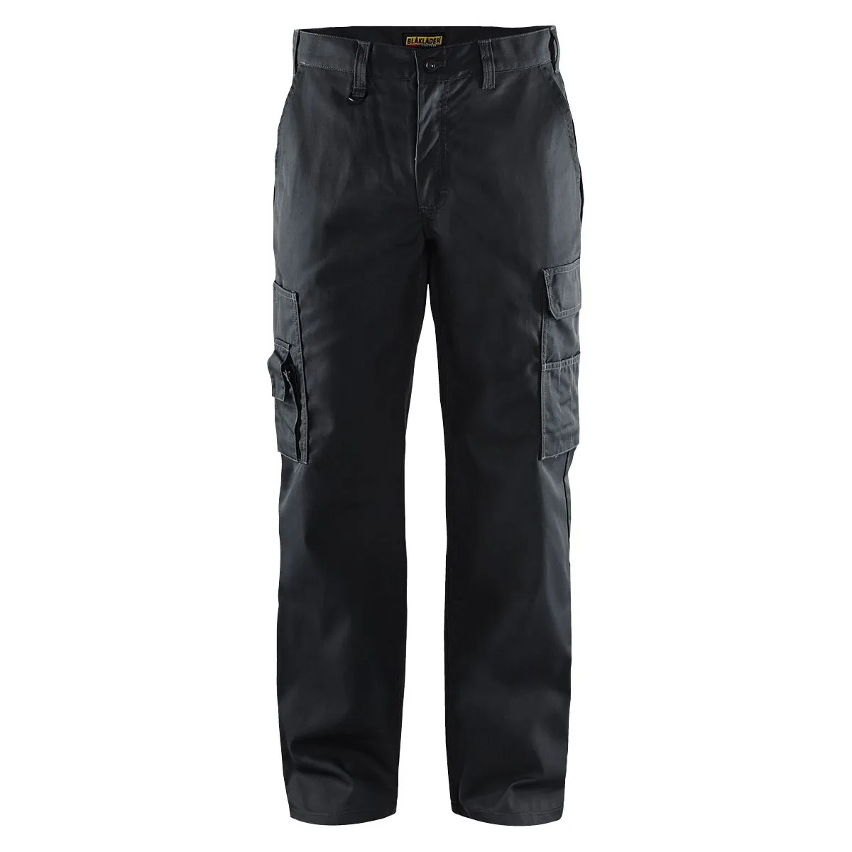 Cargo&#x20;Trousers&#x20;1400&#x20;Grijs&#x20;-&#x20;Bl&#xE5;kl&#xE4;der