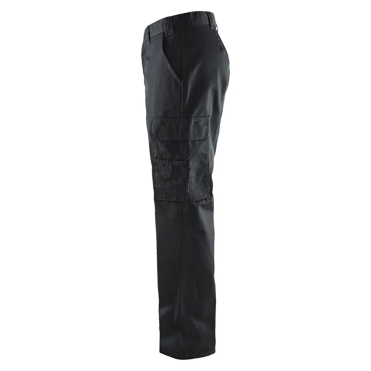 Cargo&#x20;Trousers&#x20;1400&#x20;Grijs&#x20;-&#x20;Bl&#xE5;kl&#xE4;der