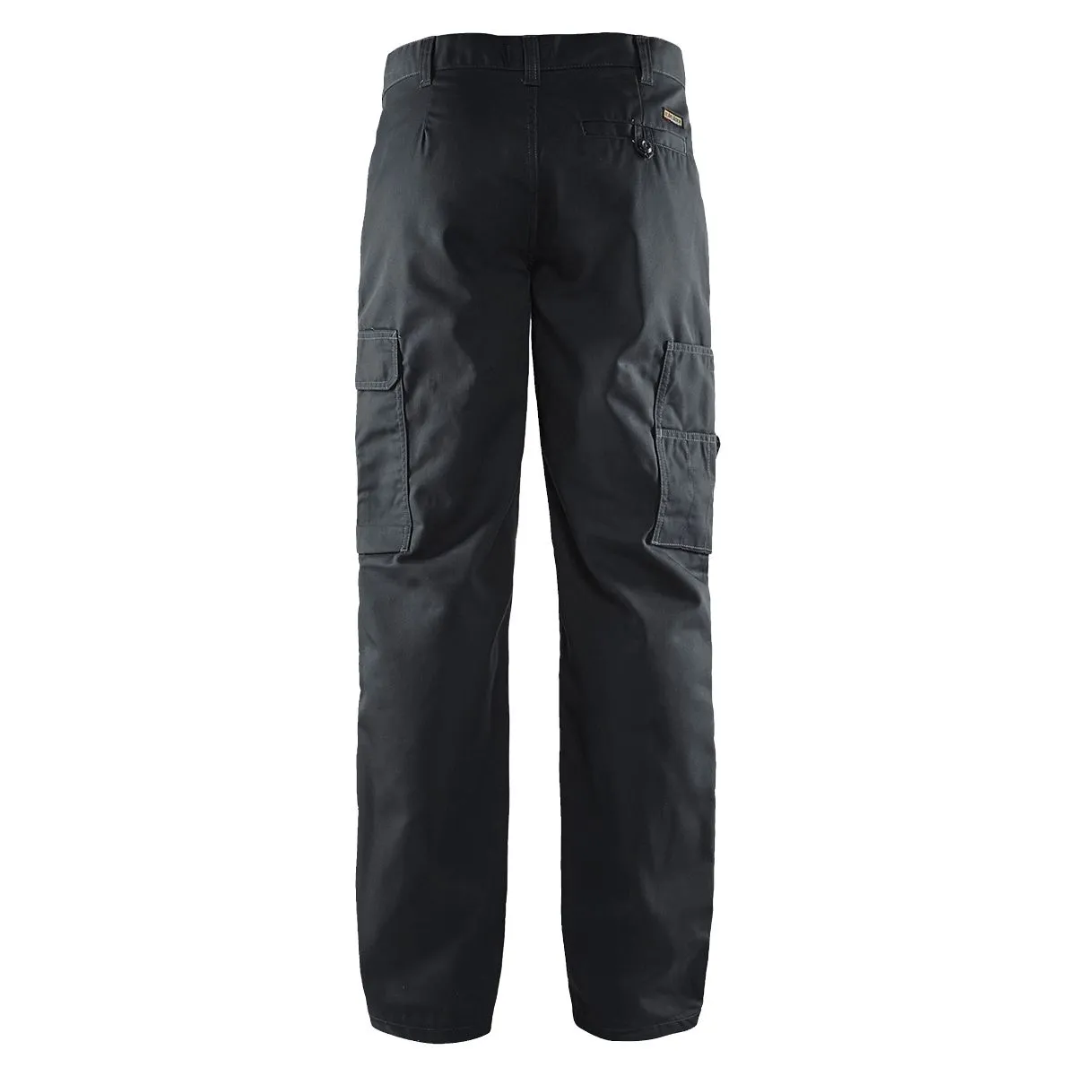 Cargo&#x20;Trousers&#x20;1400&#x20;Grijs&#x20;-&#x20;Bl&#xE5;kl&#xE4;der