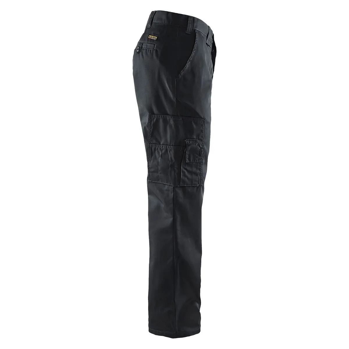 Cargo&#x20;Trousers&#x20;1400&#x20;Grijs&#x20;-&#x20;Bl&#xE5;kl&#xE4;der