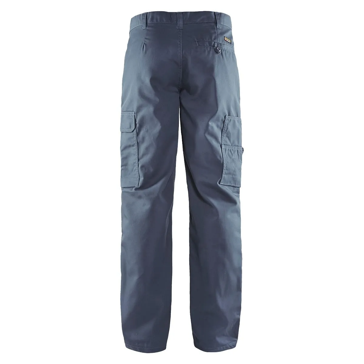 Cargo&#x20;Trousers&#x20;1400&#x20;Grijs&#x20;-&#x20;Bl&#xE5;kl&#xE4;der