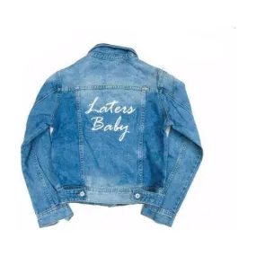Custom Name/Saying Transfer Made to Order
