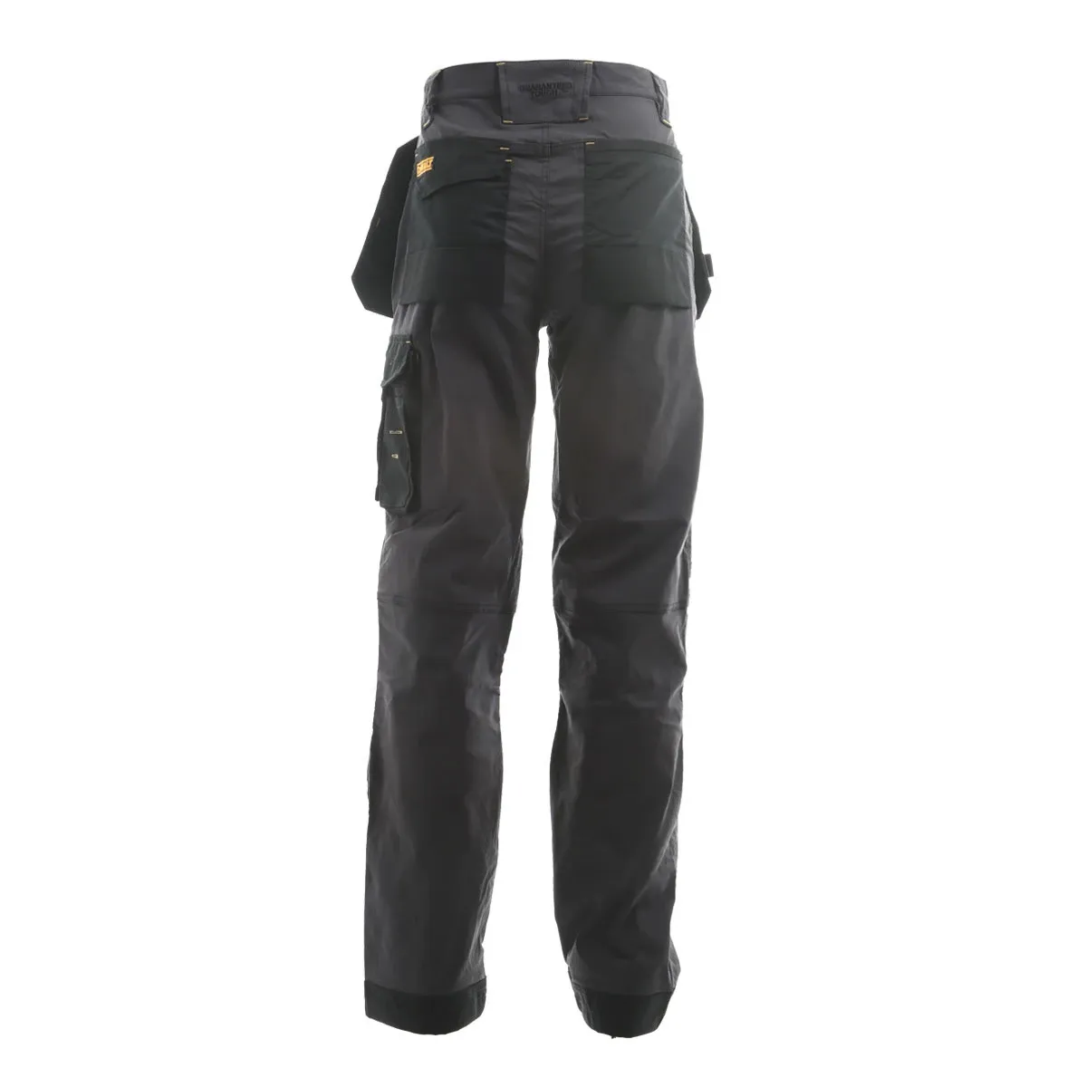 DeWalt Memphis Stretch Regular Fit Holster Work Trousers
