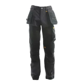 DeWalt Memphis Stretch Regular Fit Holster Work Trousers