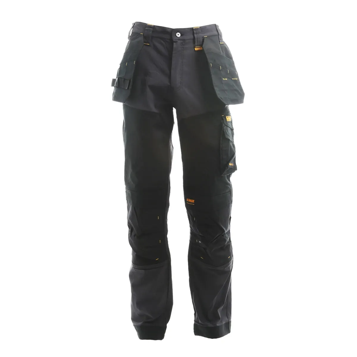 DeWalt Memphis Stretch Regular Fit Holster Work Trousers