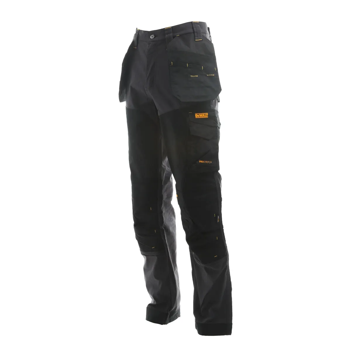 DeWalt Memphis Stretch Regular Fit Holster Work Trousers
