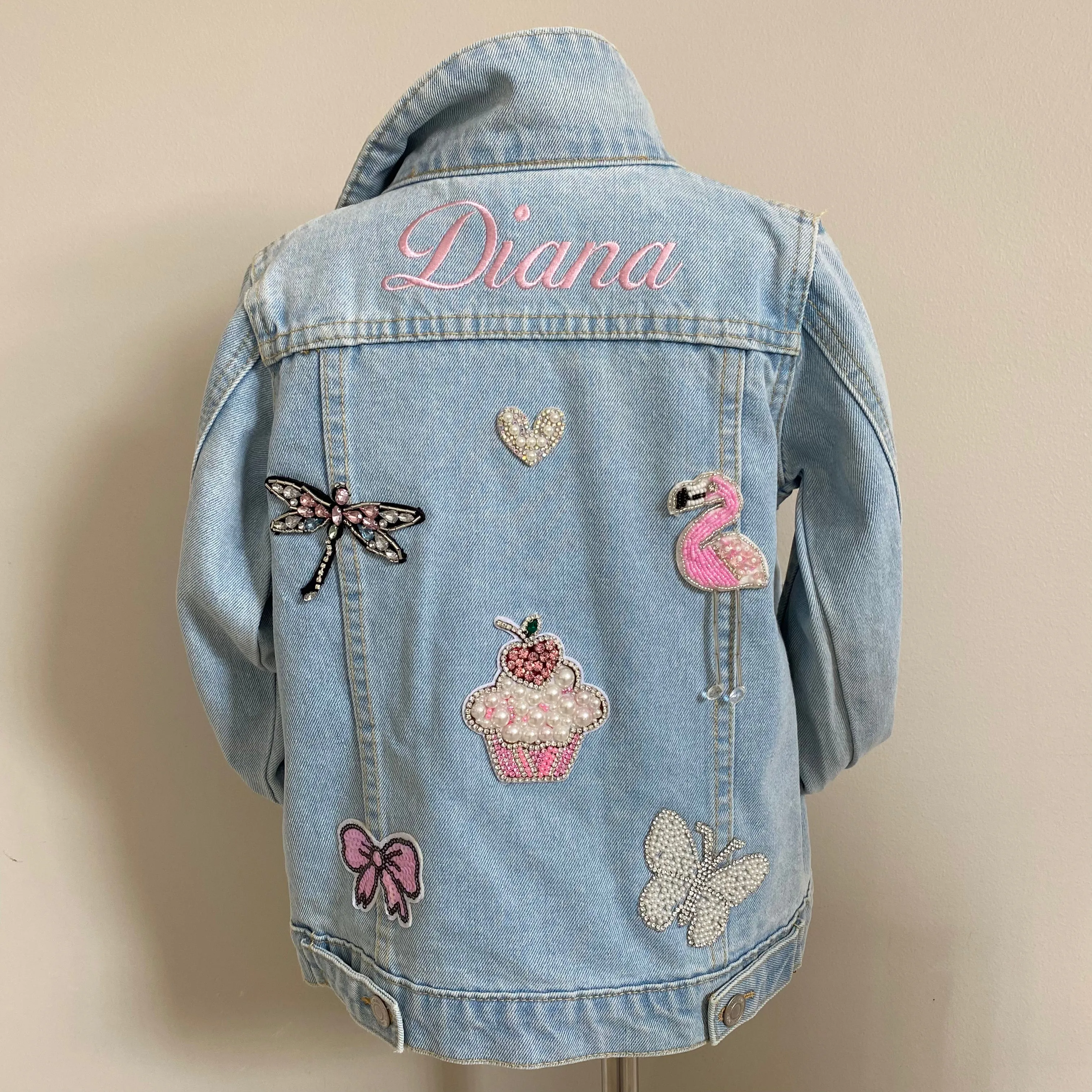 DIANA 2