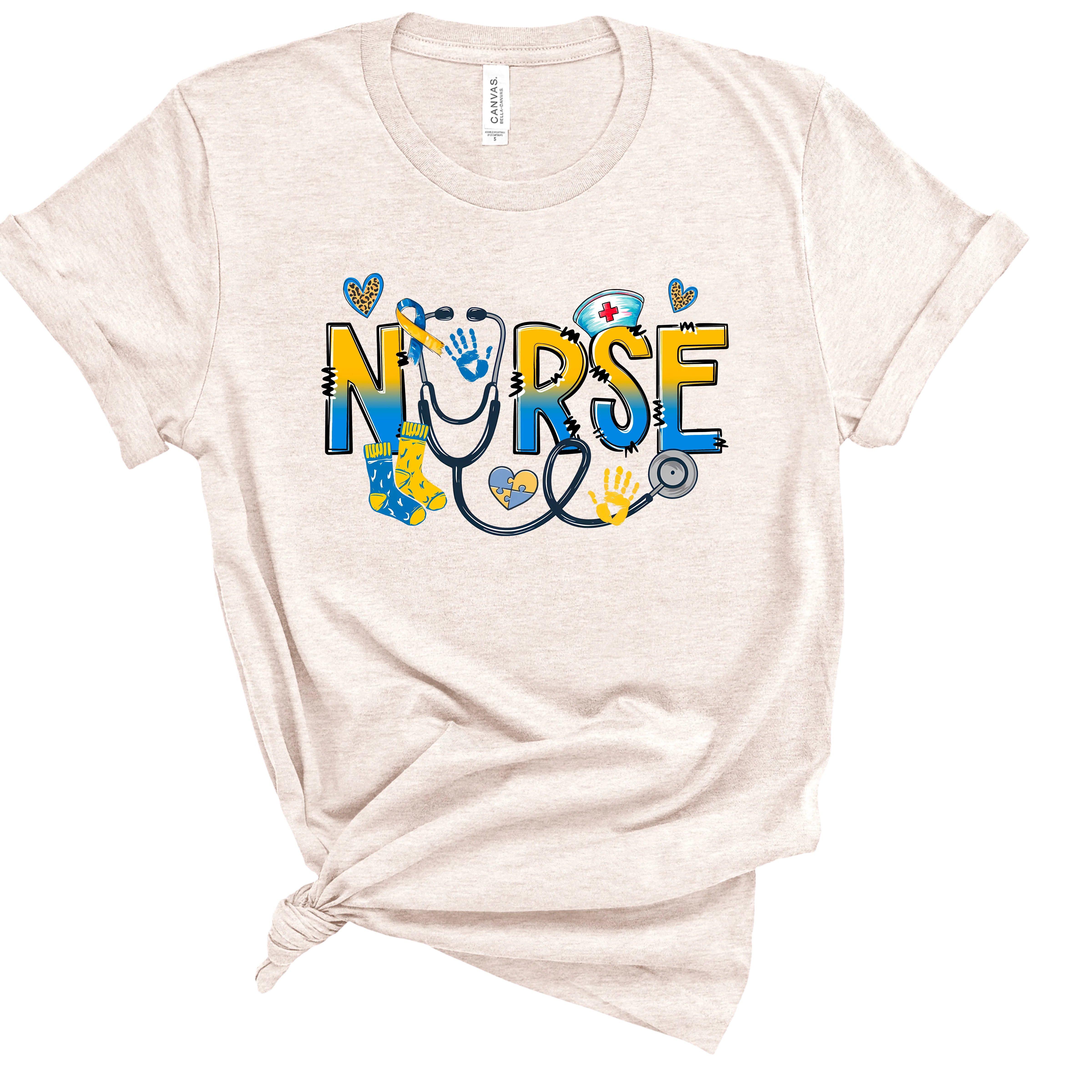 Down Syndrome Awareness shirts