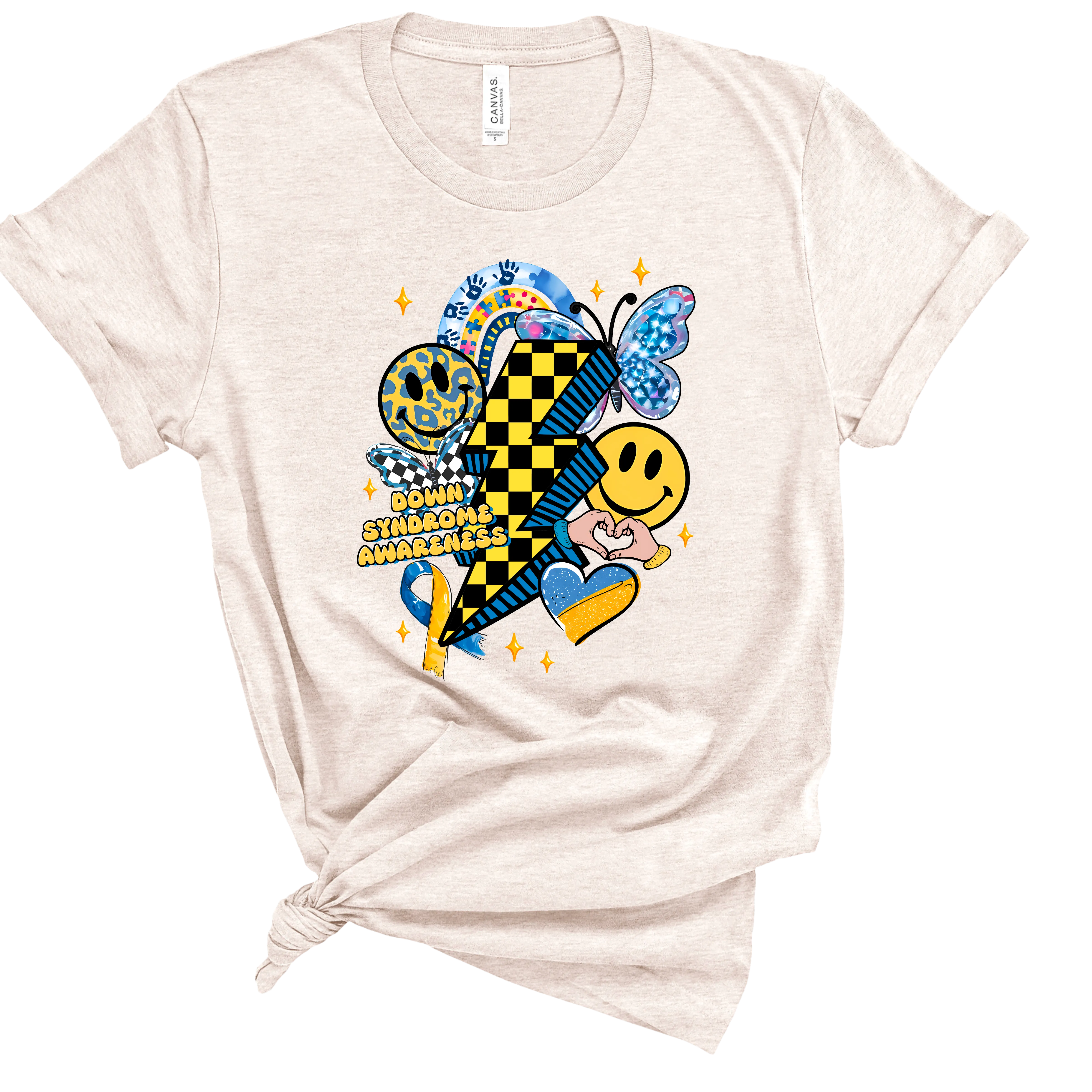 Down Syndrome Awareness shirts