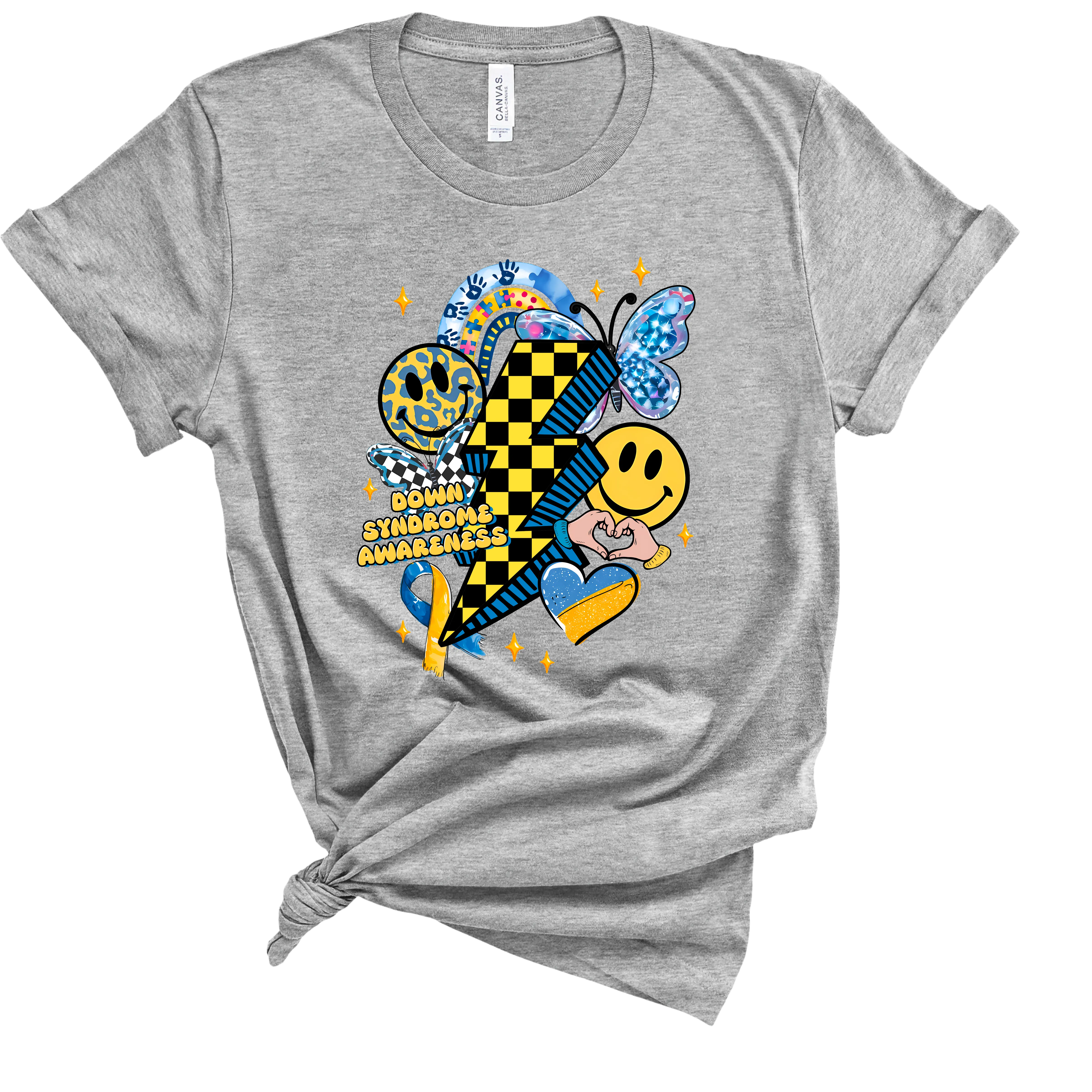 Down Syndrome Awareness shirts