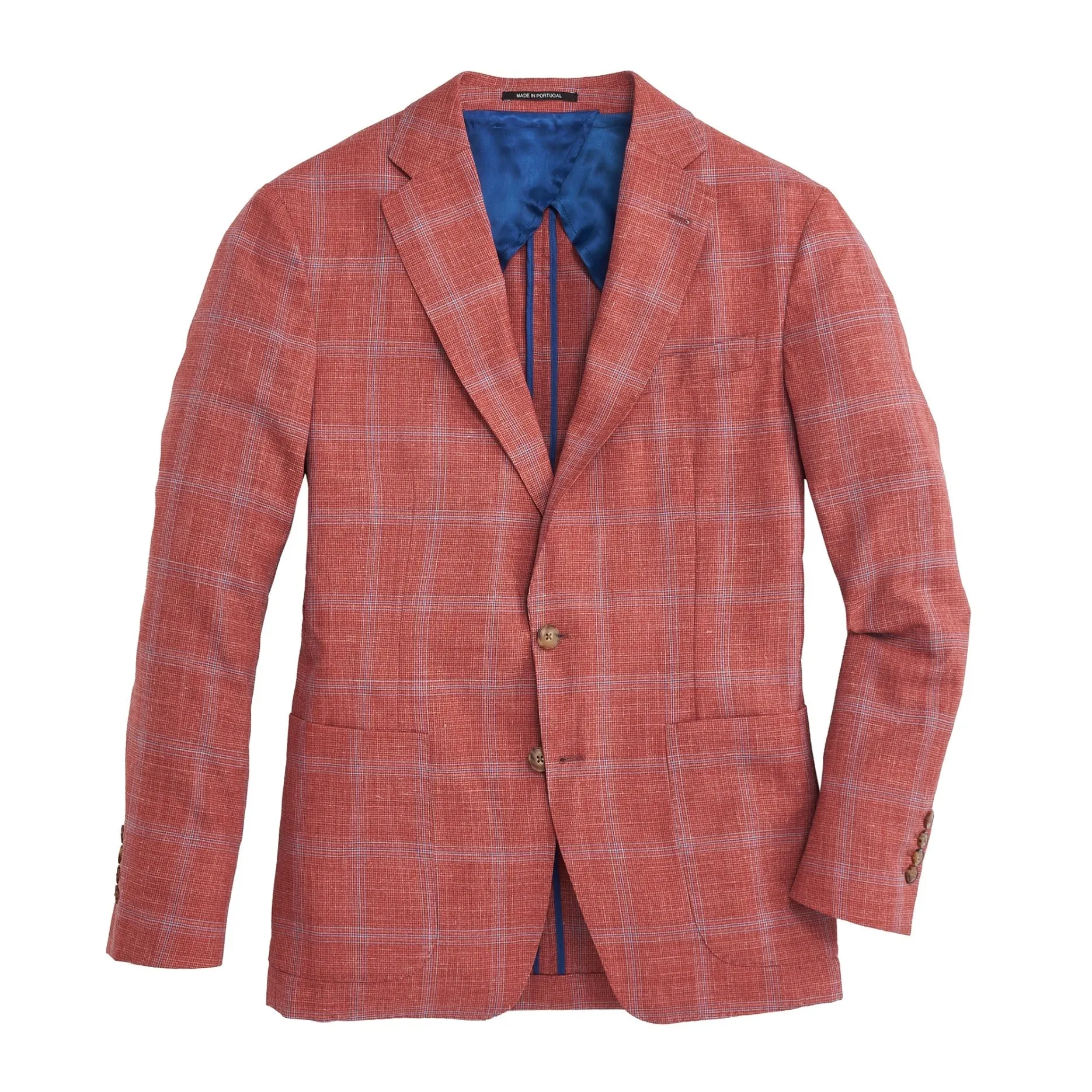 Drago Checkered Lollipop Sports Coat for Men