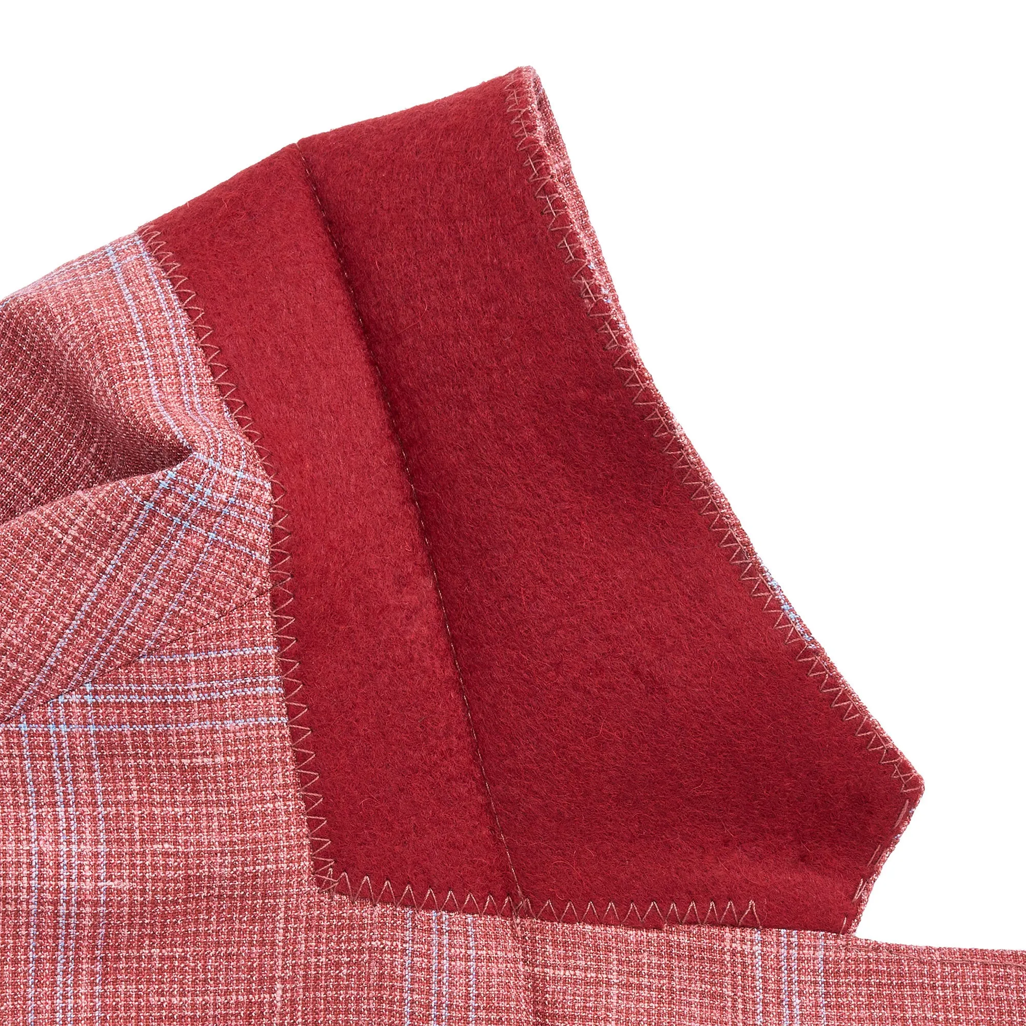 Drago Checkered Lollipop Sports Coat for Men