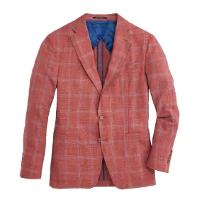 Drago Checkered Lollipop Sports Coat for Men