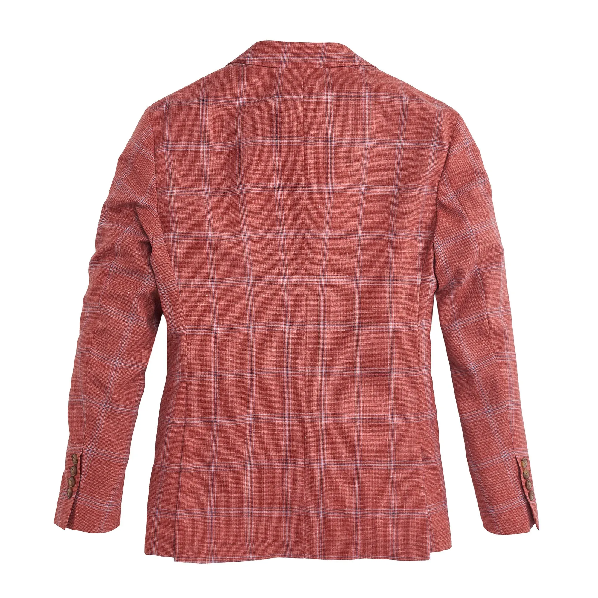 Drago Checkered Lollipop Sports Coat for Men
