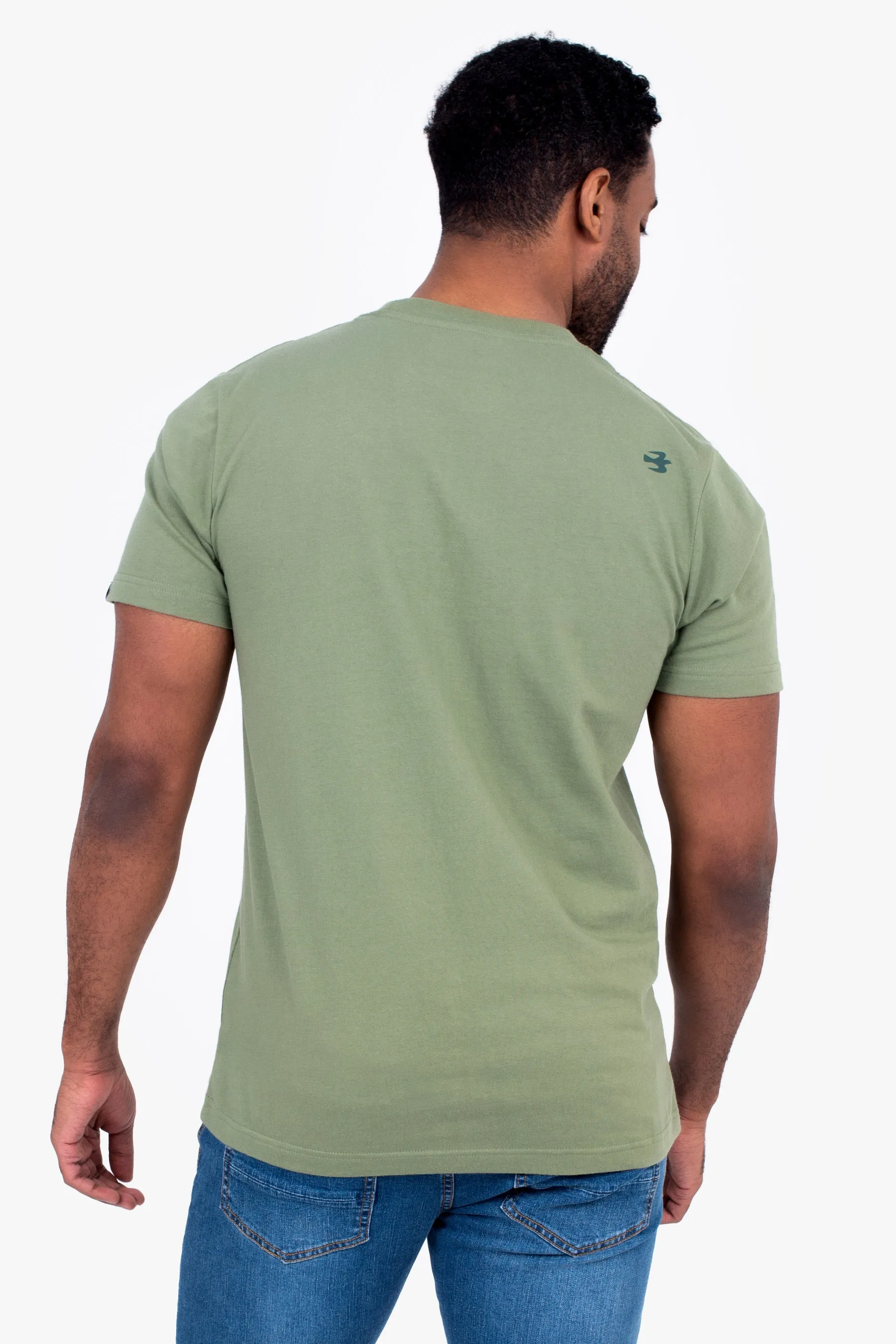 Eat Sleep Bike Tee