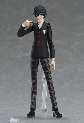 Figma - EX-050 Hero - Persona 5
