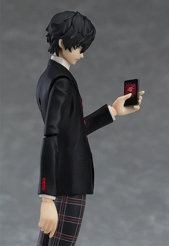 Figma - EX-050 Hero - Persona 5
