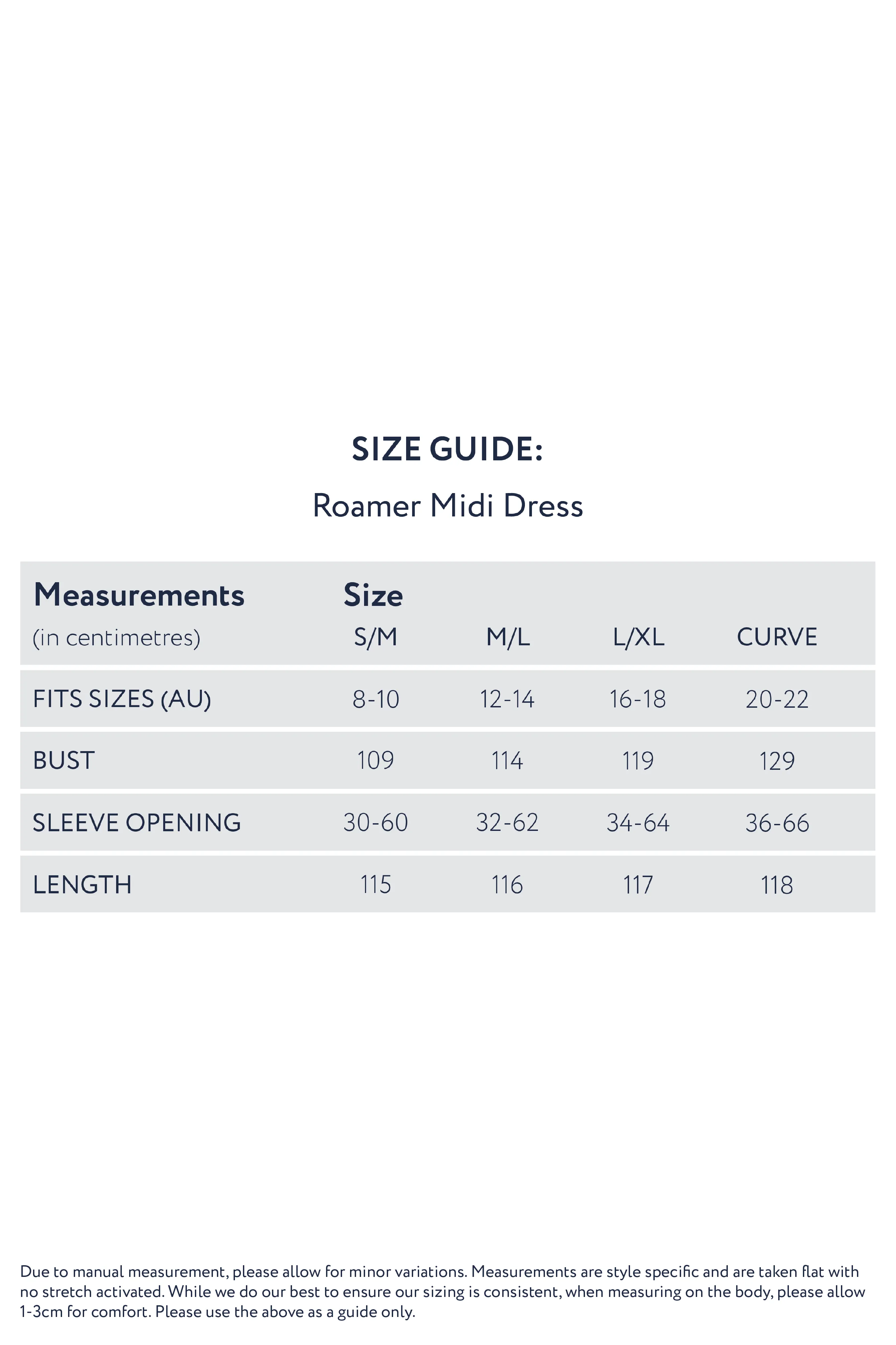 FINAL SALE Roamer Midi Dress in Meadow
