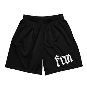 FRM MESH SHORTS