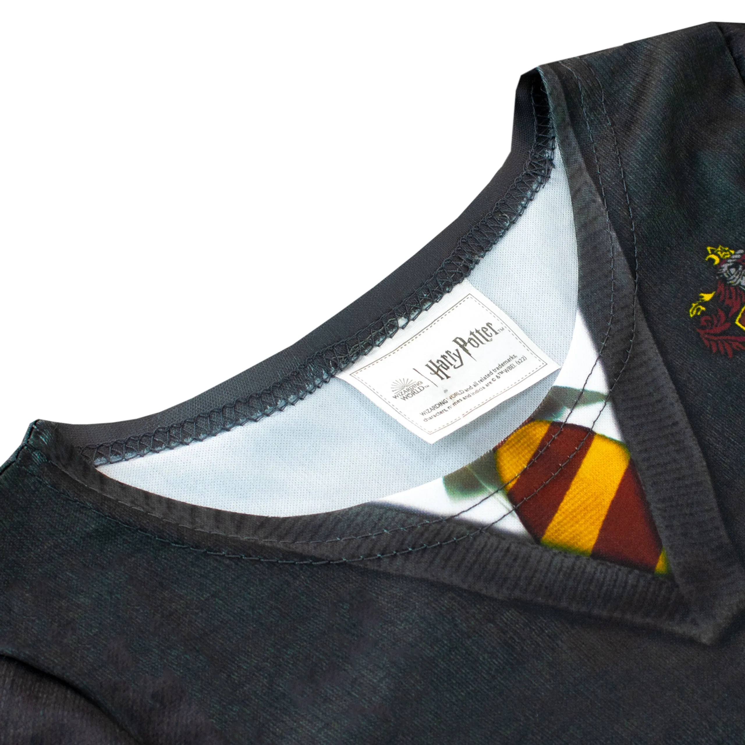 Hermione Fancy Dress Costume