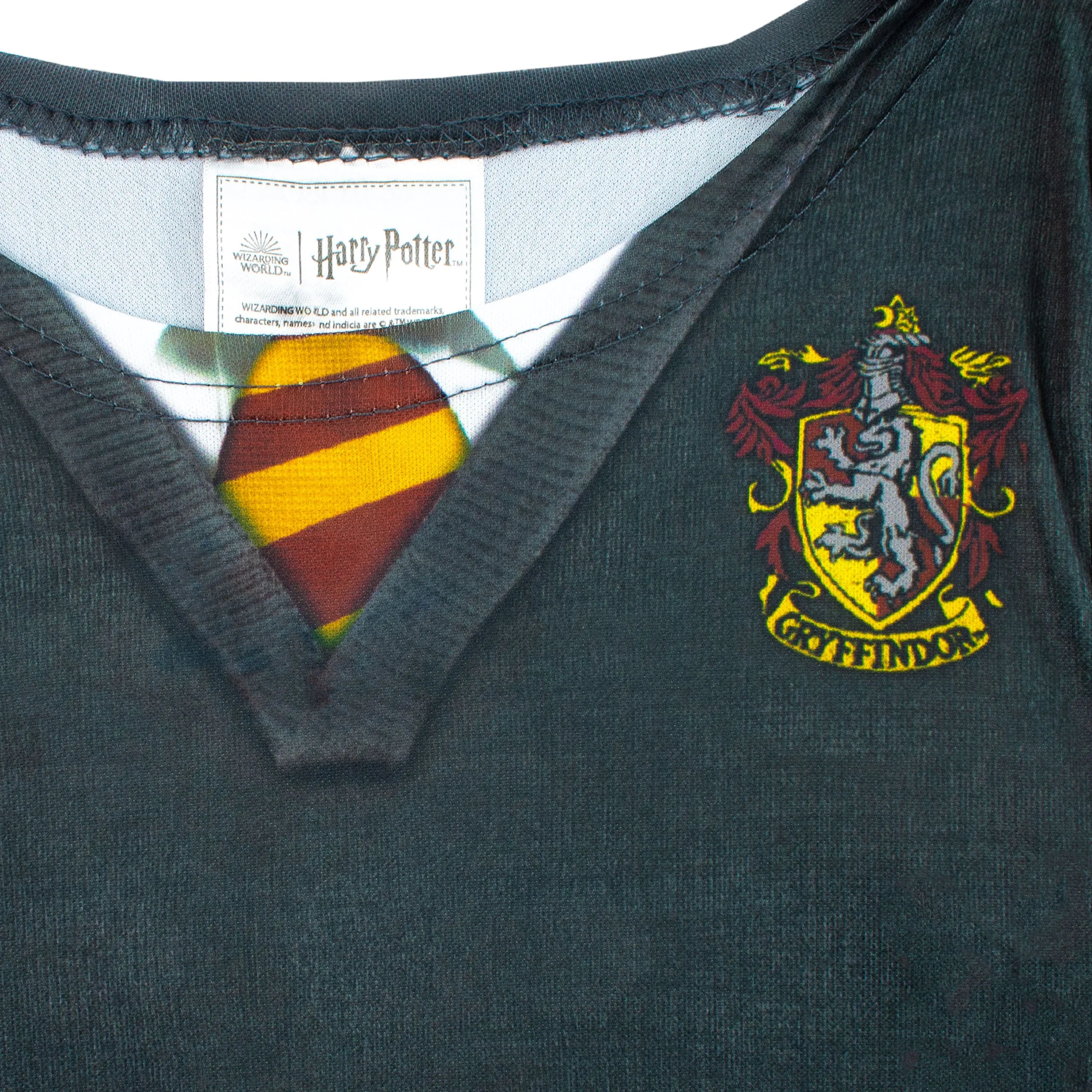 Hermione Fancy Dress Costume