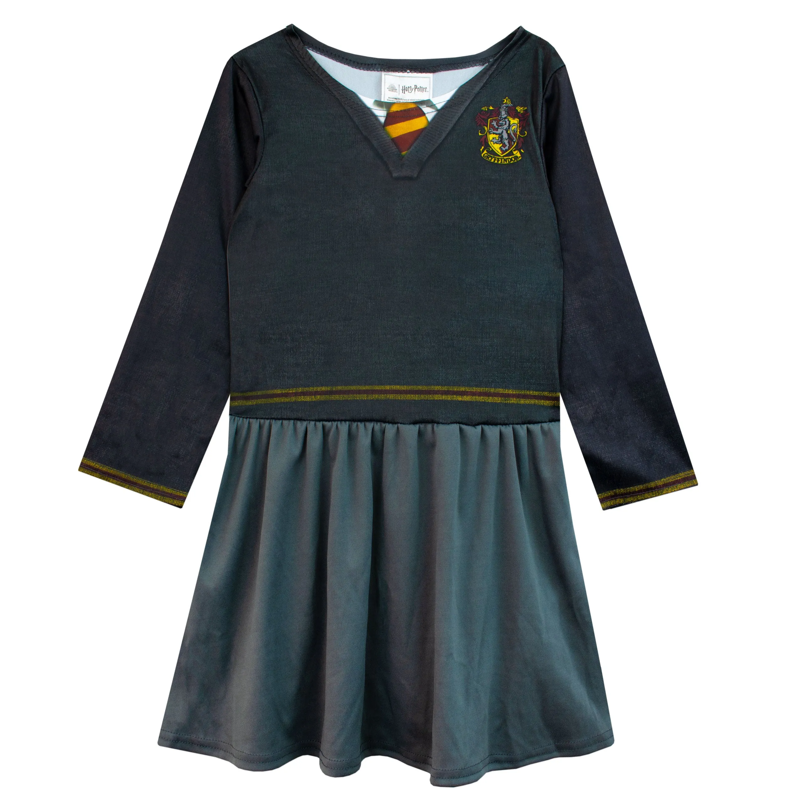 Hermione Fancy Dress Costume
