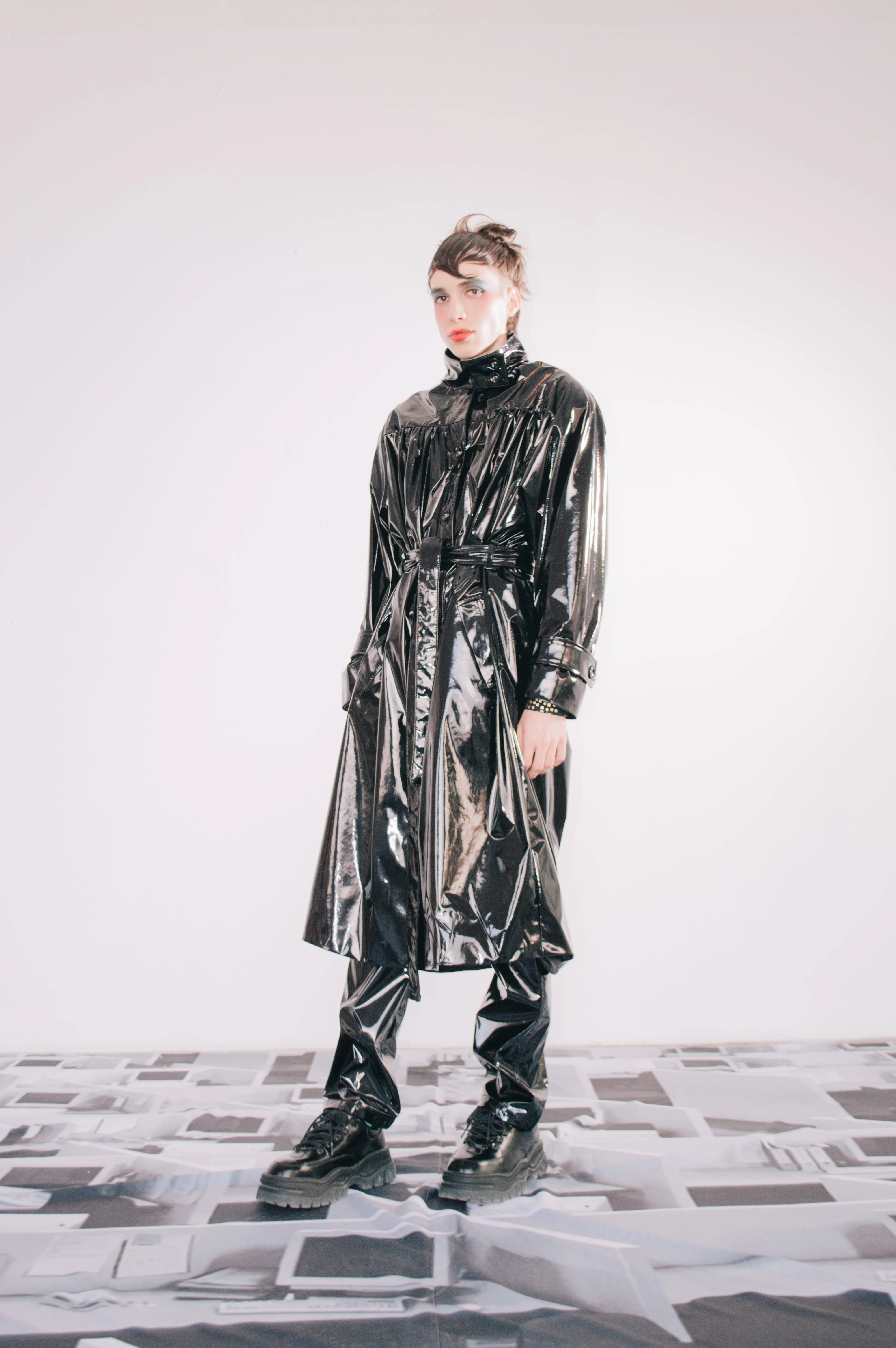 Matrix Trench