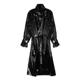 Matrix Trench