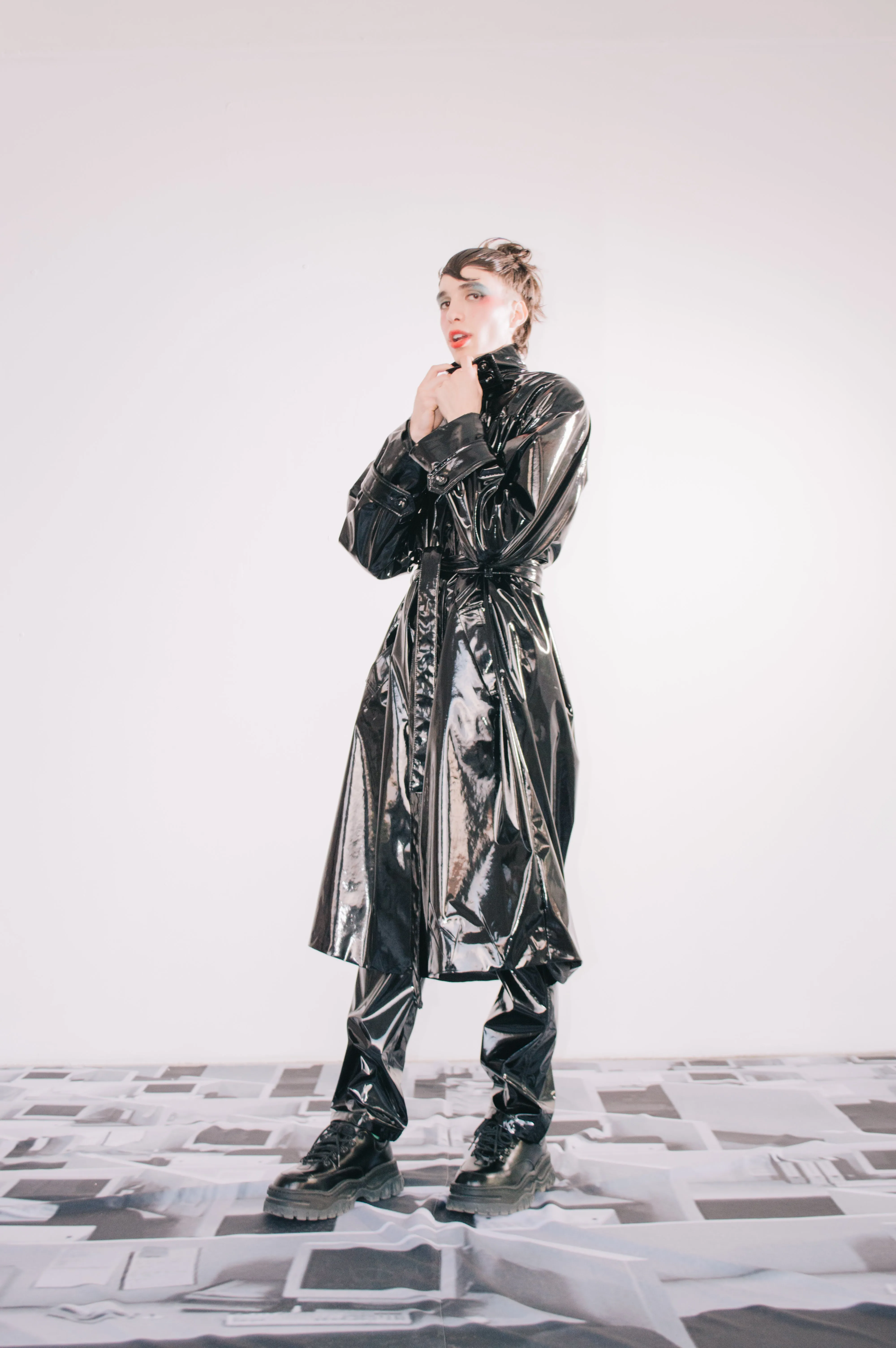 Matrix Trench