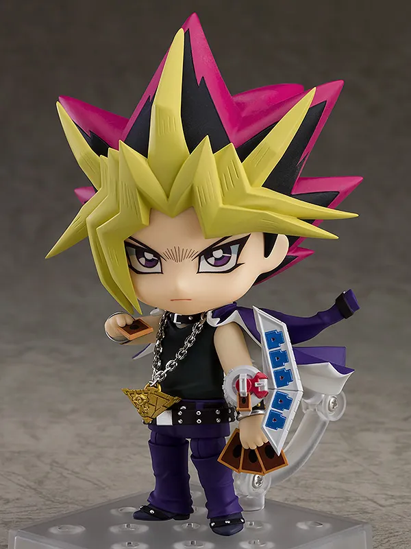 Nendoroid - 1069 Yami Yugi - Yu-Gi-Oh!