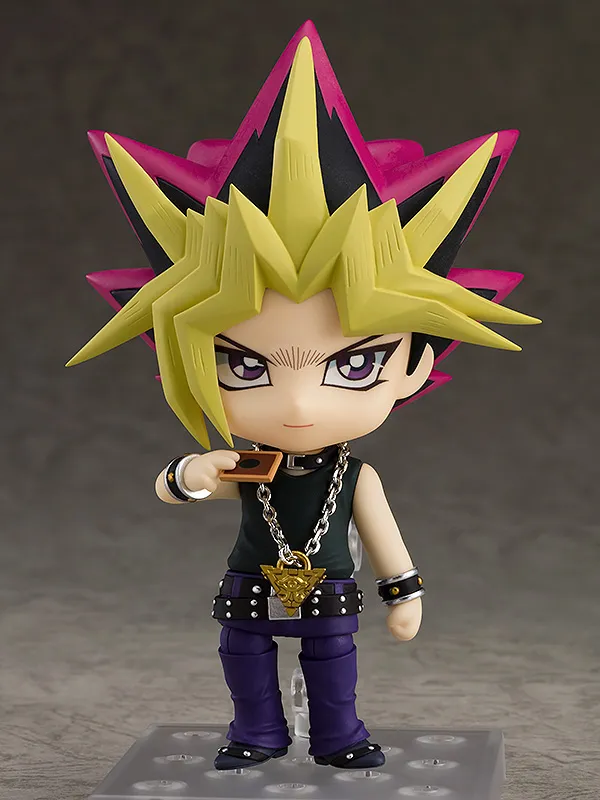 Nendoroid - 1069 Yami Yugi - Yu-Gi-Oh!