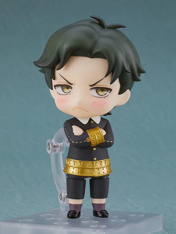 Nendoroid - 2078 Damian Desmond - Spy X Family