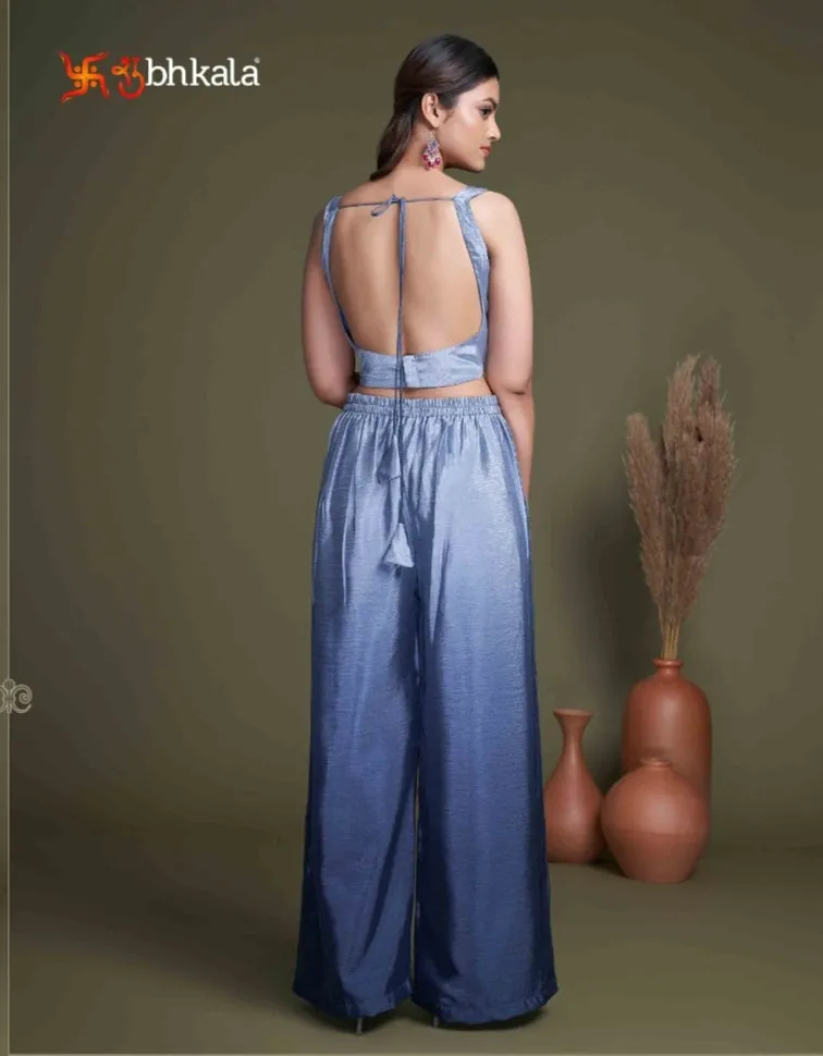 New Style Co-Ords Collection Flory Vol. 34 Design 4906