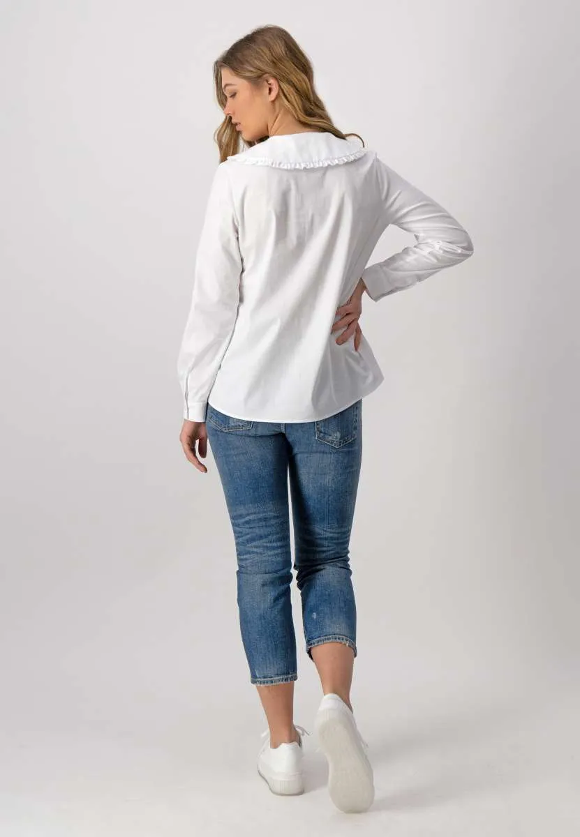 Olivia Shirt