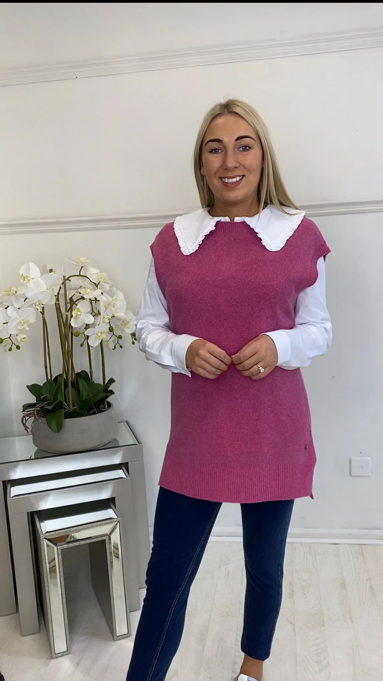 Olivia Shirt