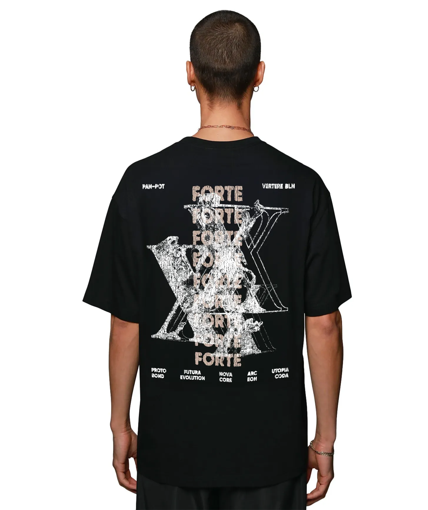 PAN-POT FORTE SET