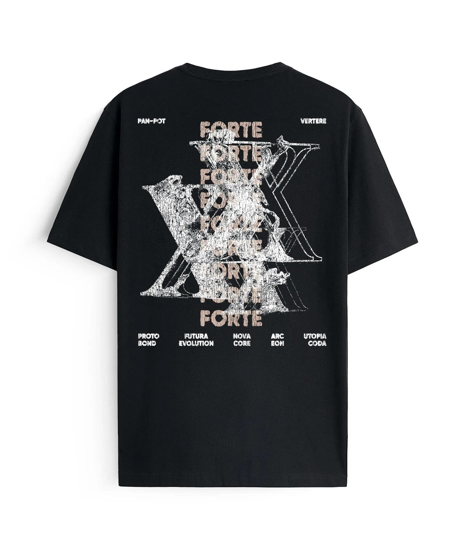 PAN-POT FORTE SET