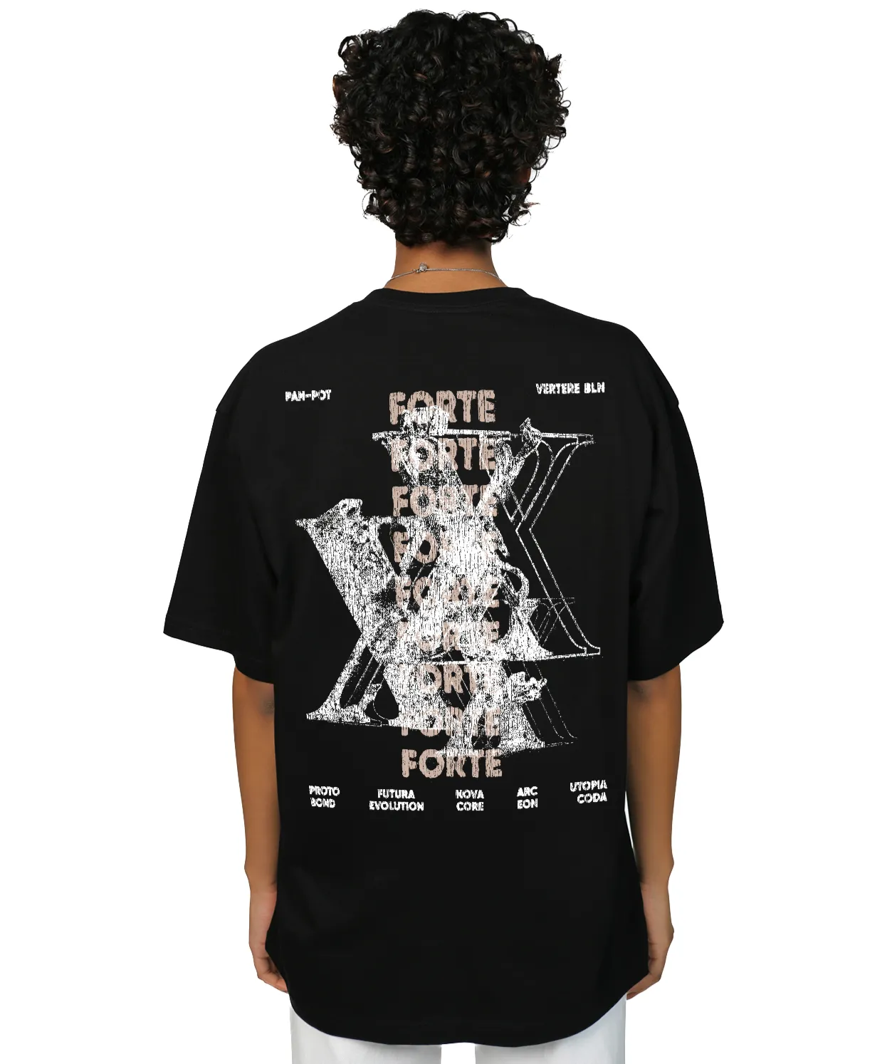 PAN-POT FORTE SET