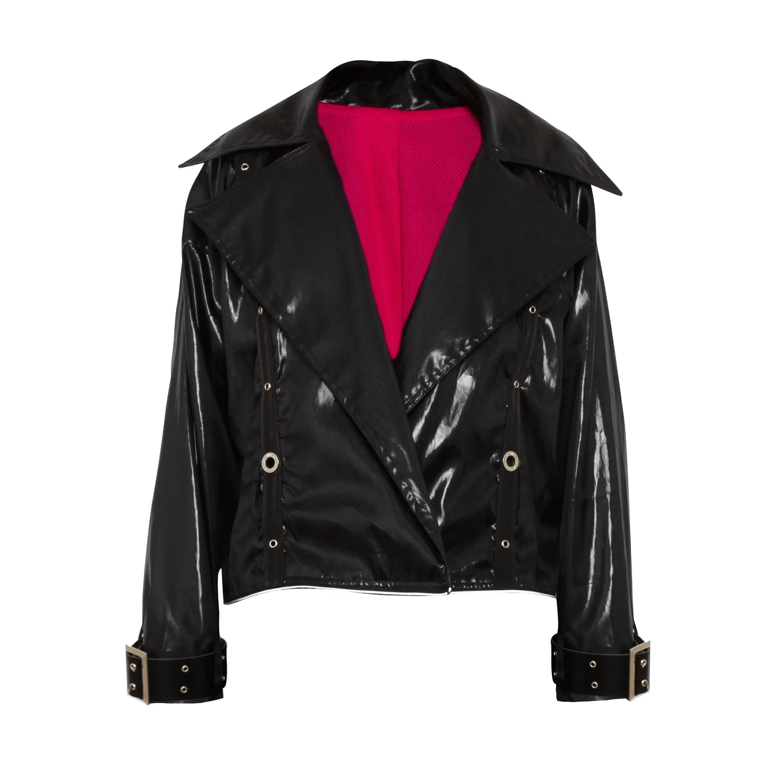 Rave Night Trench