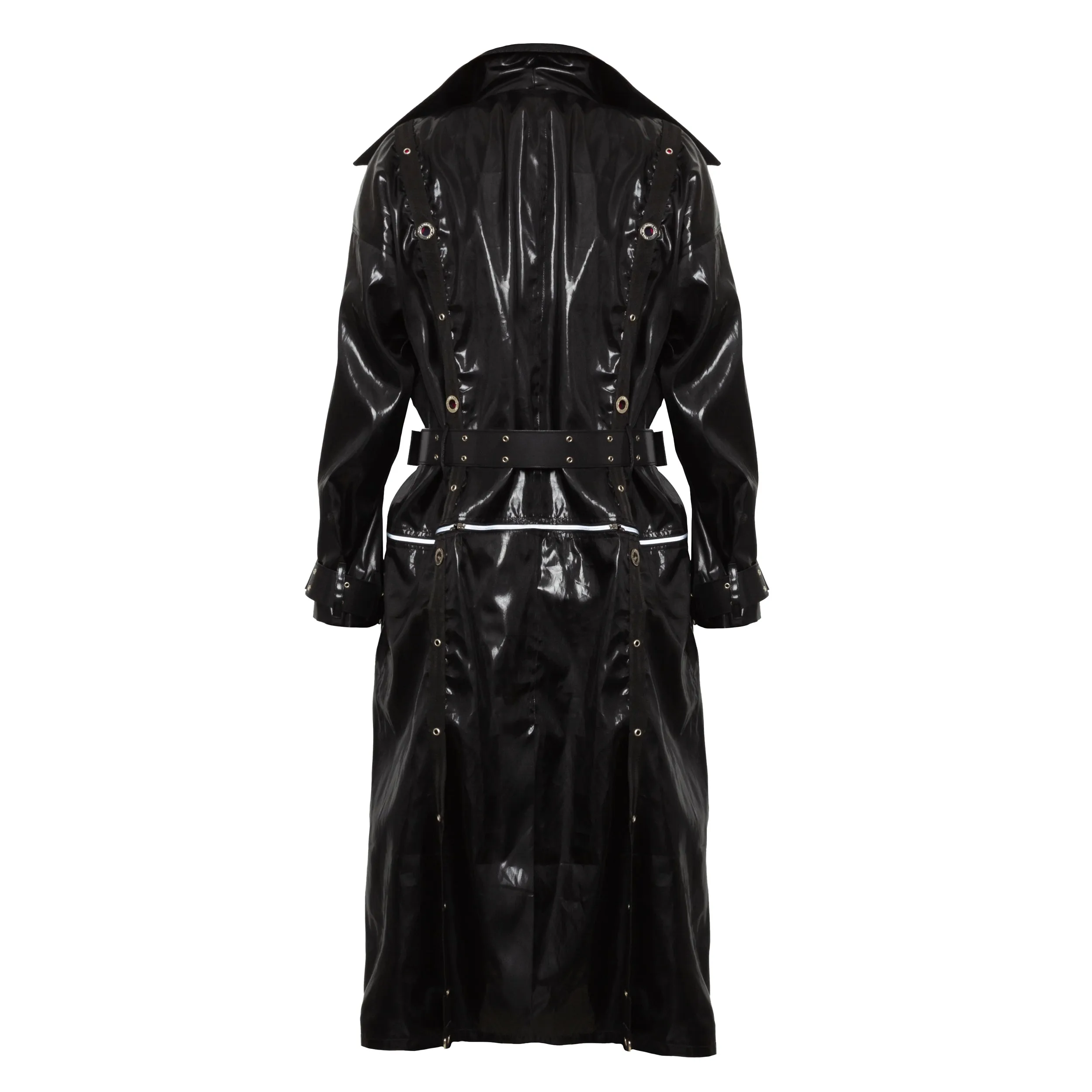 Rave Night Trench