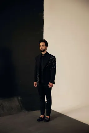 Rhombus Tux