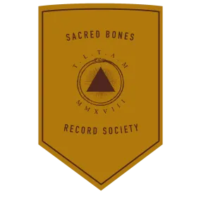 Sacred Bones Record Society Membership (No. 17)