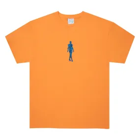 Sci-Fi Fantasy Provencher Tee Tangerine