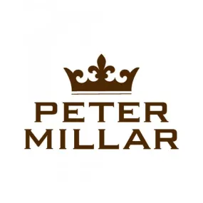 Small Peter Millar Shirt