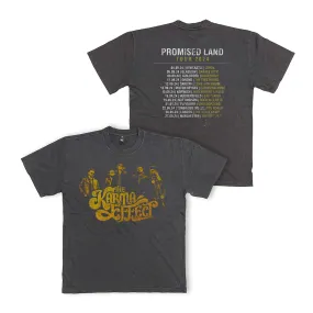 The Karma Effect "The Karma Effect" T shirt - PRE-ORDER